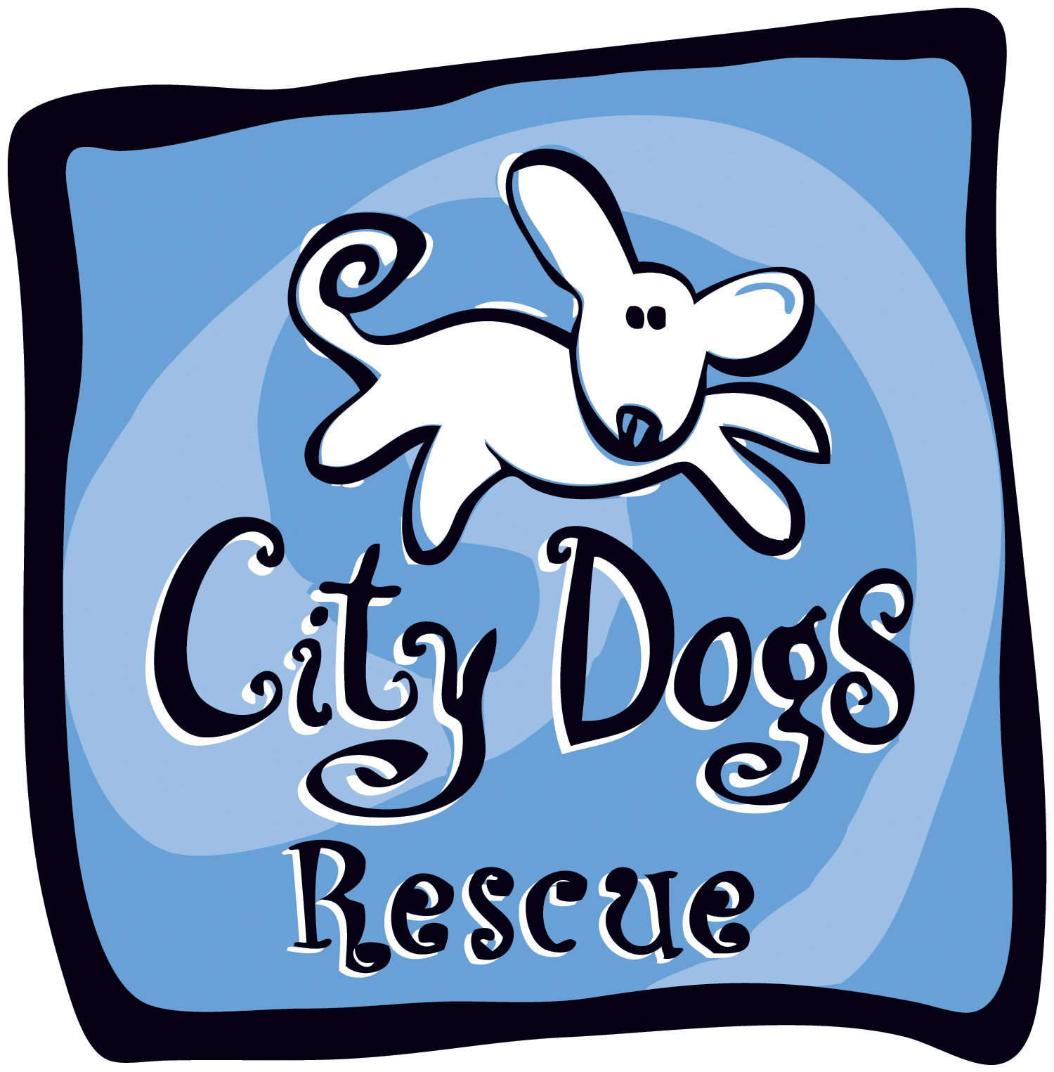 City hot sale dog rescue