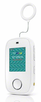 Sprint’s WeGo phone tries to dial in kiddie set