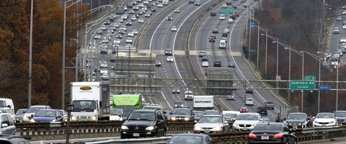 95 Express Lanes slated to open on time