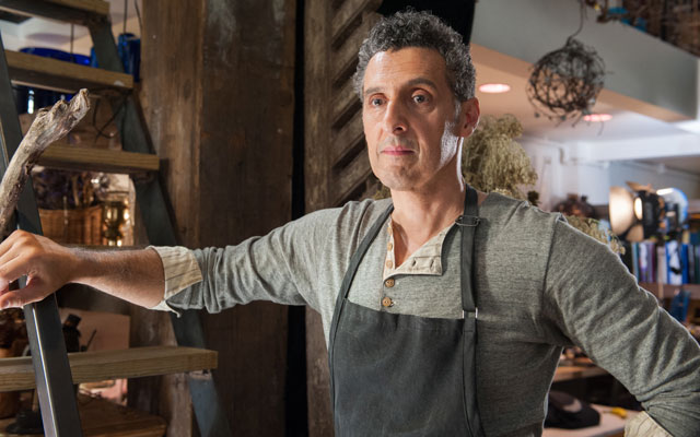 WTOP Q&A: John Turturro does the right thing in ‘Fading Gigolo’