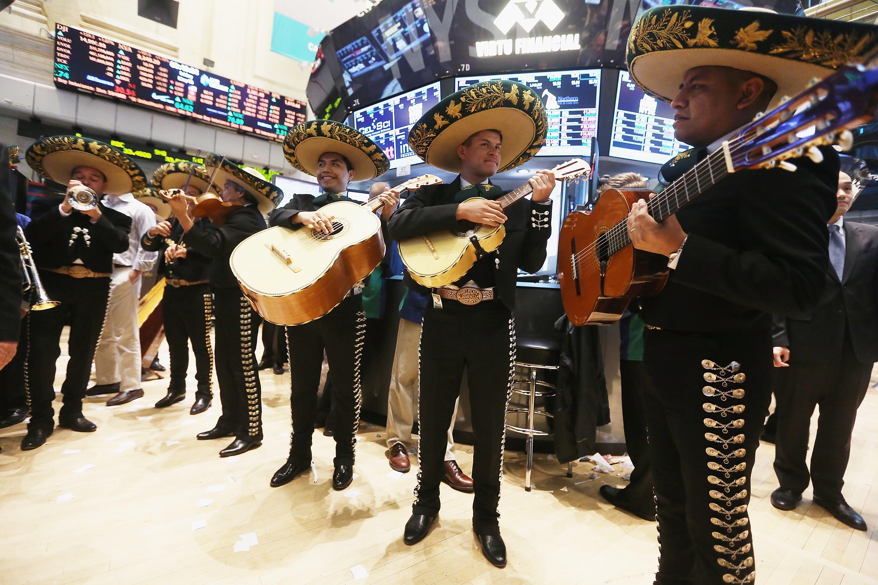 What Is The Real Meaning Behind Cinco De Mayo WTOP News