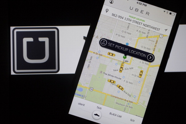 Uber expands insurance coverage