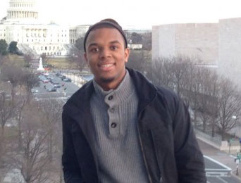 Driven D.C. 18-year-old crowdsources way to Yale program