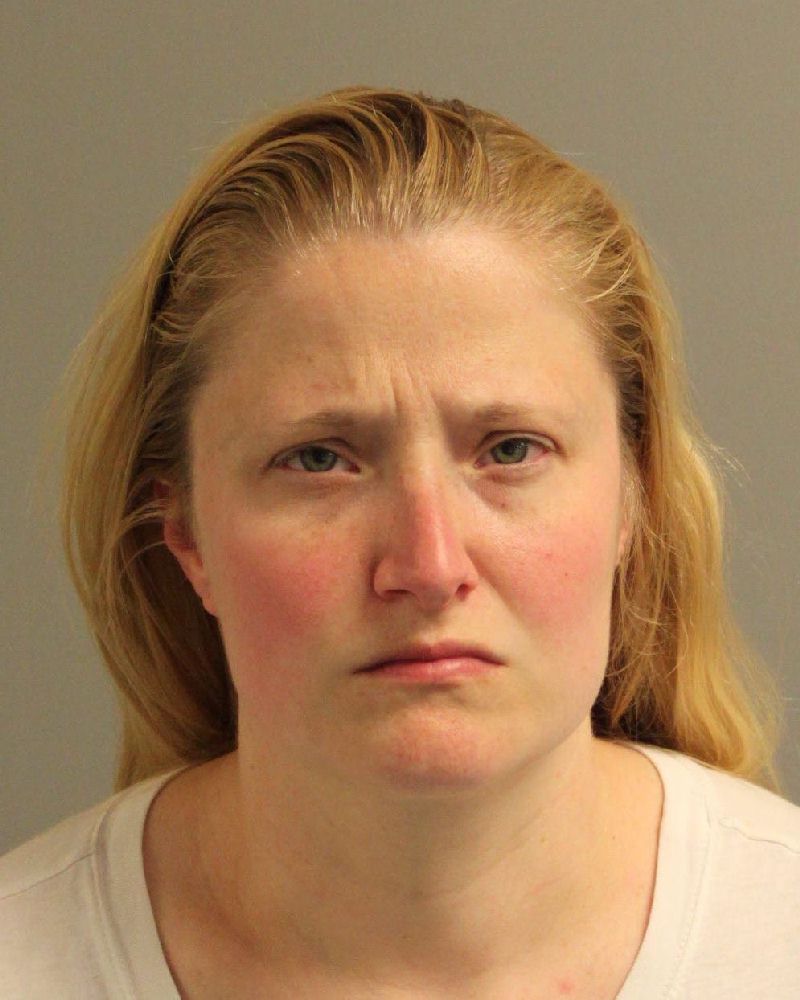 Md. woman offers undercover agent drugs, cash to kill witness