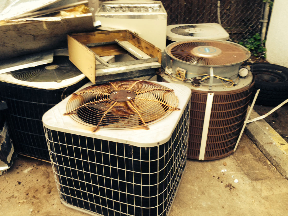 Tips to get your air conditioning unit in shape for summer