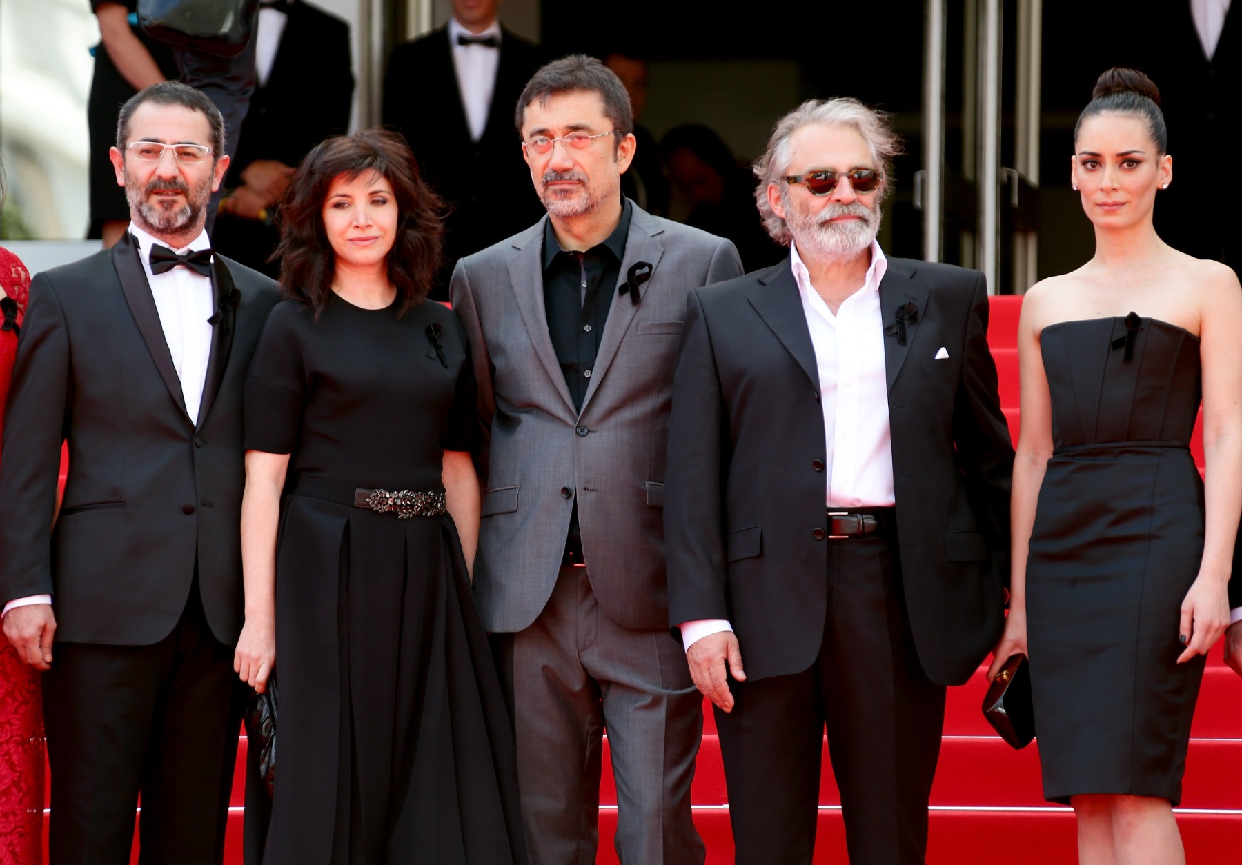Red Carpet Heroines: Sofia Coppola At the 67th Annual Cannes Film Festival
