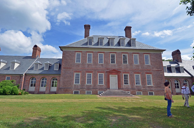 Va. plantation returning to Colonial Williamsburg | WTOP News