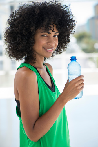 Drinking water? You might still be dehydrated