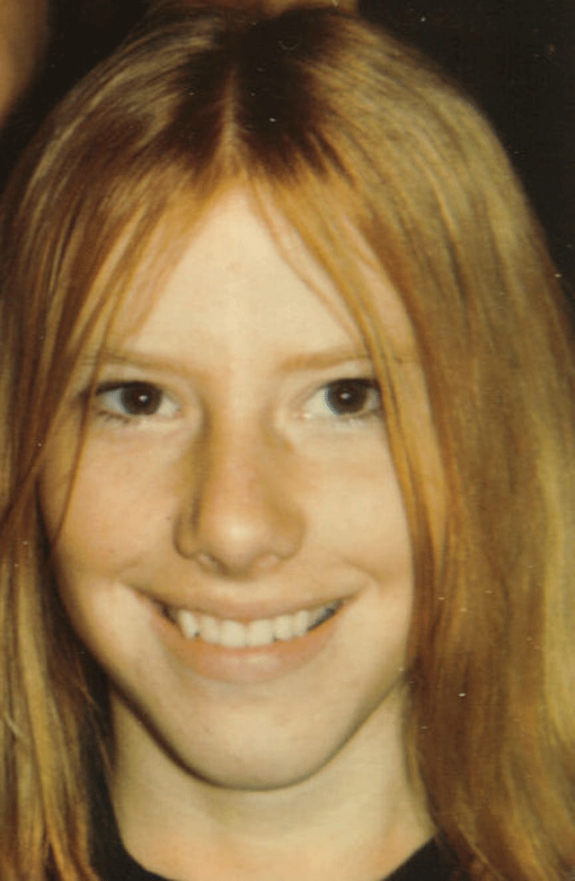 Social media may thaw local cold case