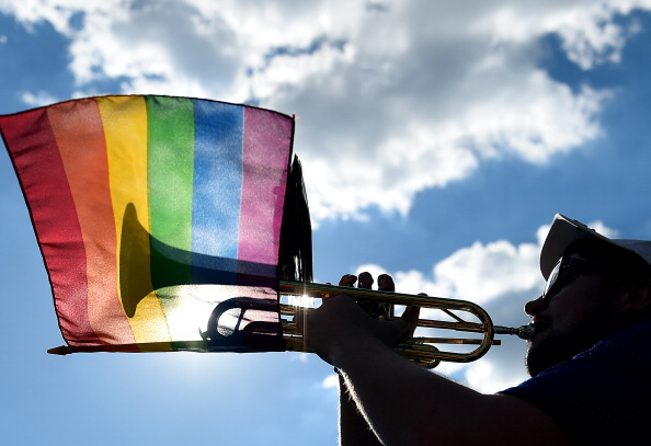 Capital Pride Parade is back: What to expect and what’s new this year
