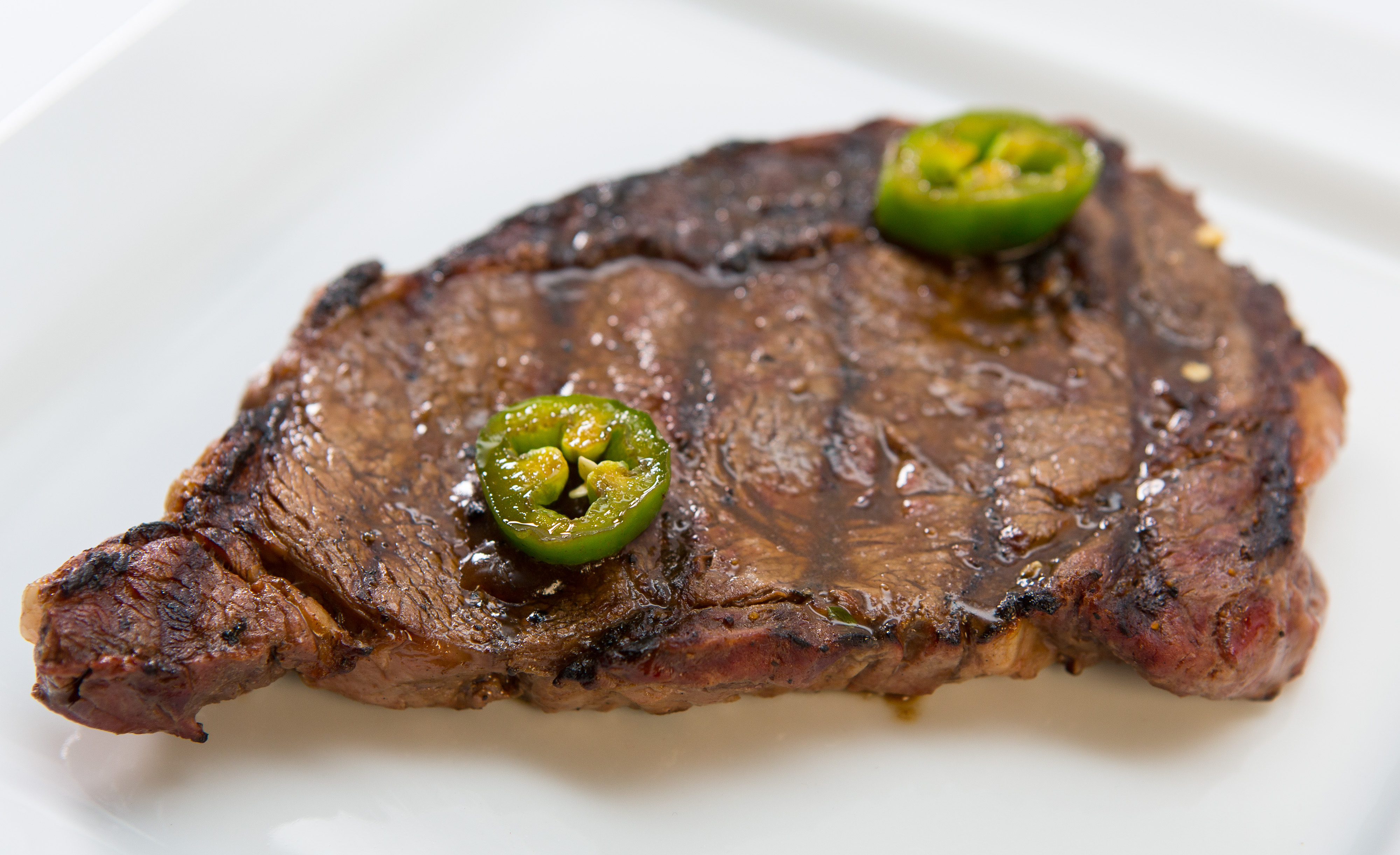 Study: Red meat possibly linked to breast cancer