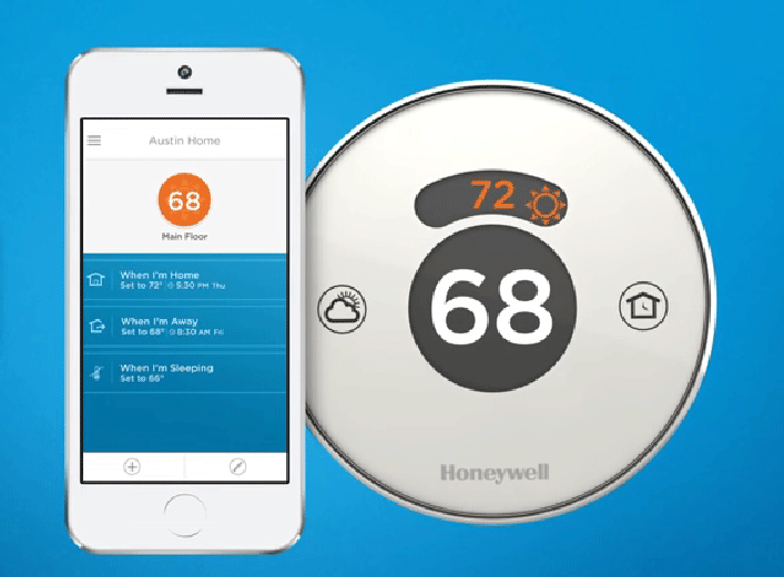Thermostat wars heating up