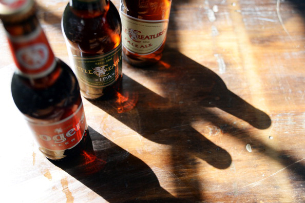 How to repurpose leftover, flat beer in quirky ways