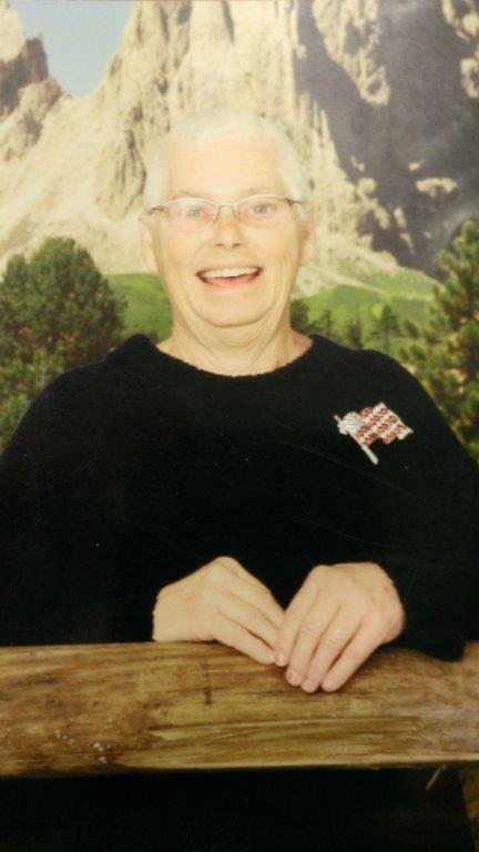 Missing Spotsylvania County woman found