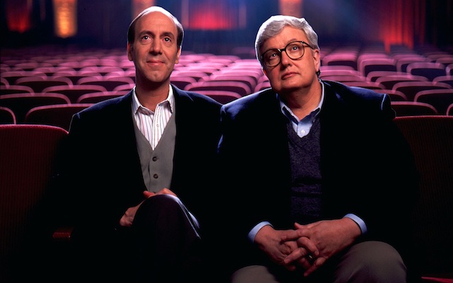 ‘Life Itself’ turns lens on Roger Ebert at AFI Docs