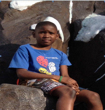 Anne Arundel County searching for missing boy in Laurel