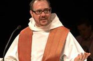 Transgender priest to preach at National Cathedral