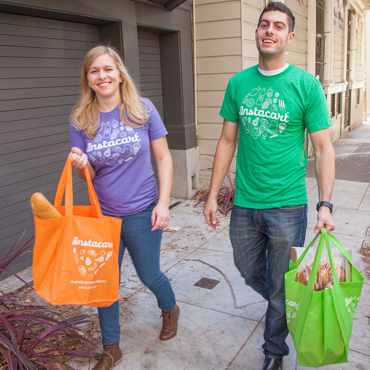 Whole Foods delivery service expanded
