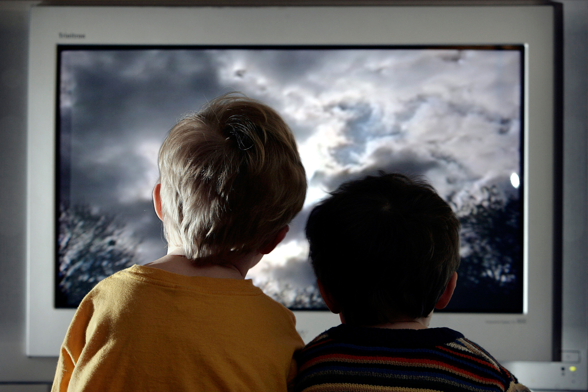Study links early death with too much TV