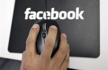Is Facebook selling your browsing data to advertisers?