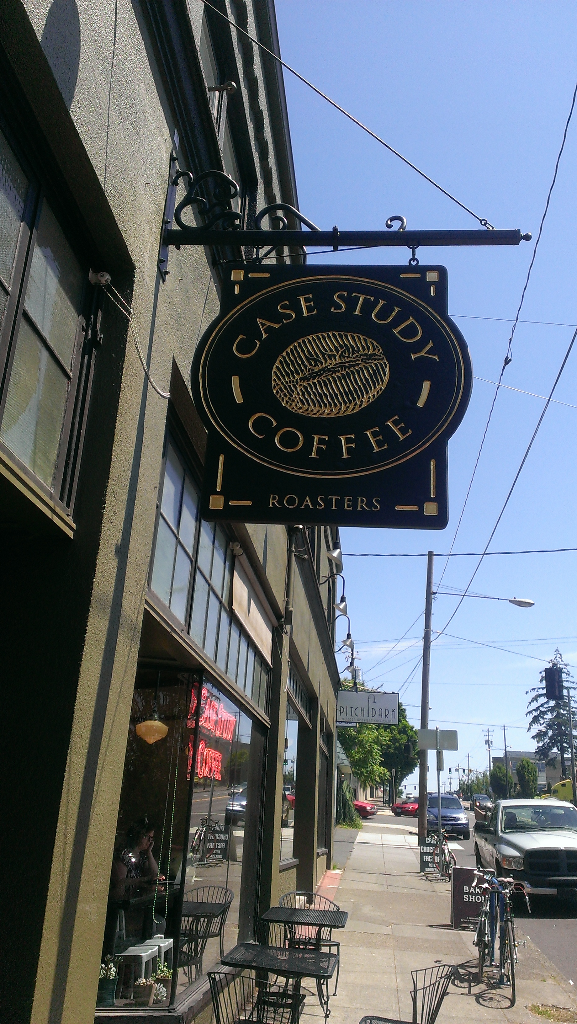 A foodie’s guide to the Pacific Northwest