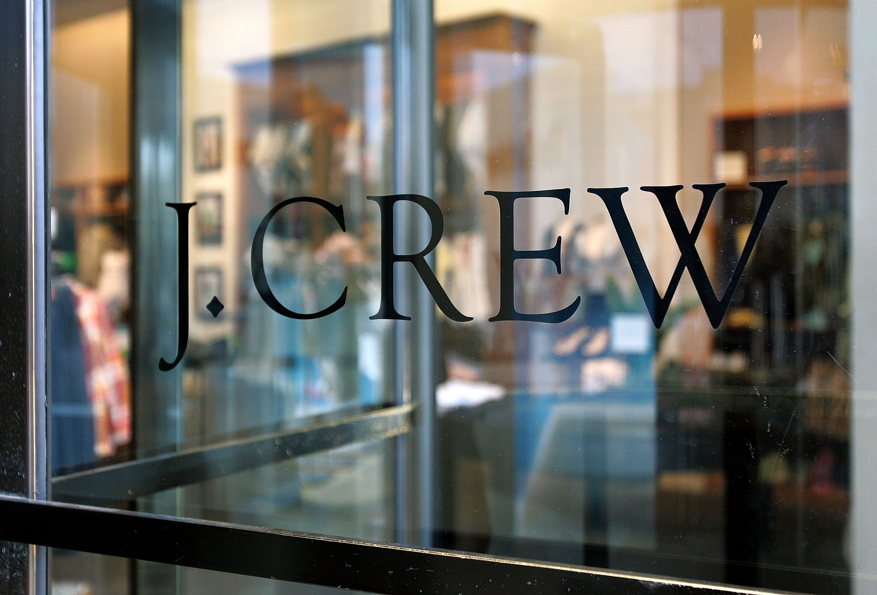 J. Crew introduces size 000 under criticism
