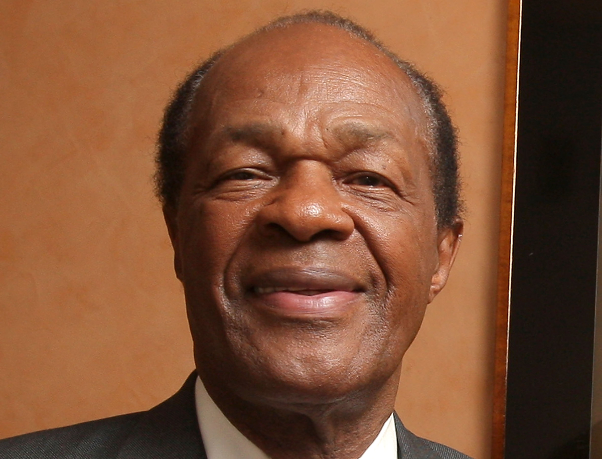 Marion Barry to hold book signing for new memoir