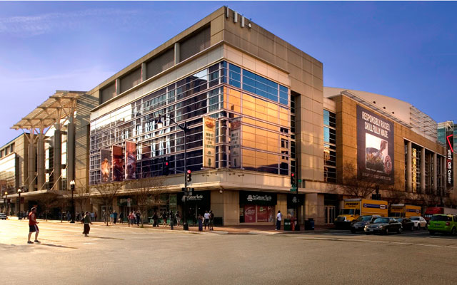 Local venues among highest-grossing in the world