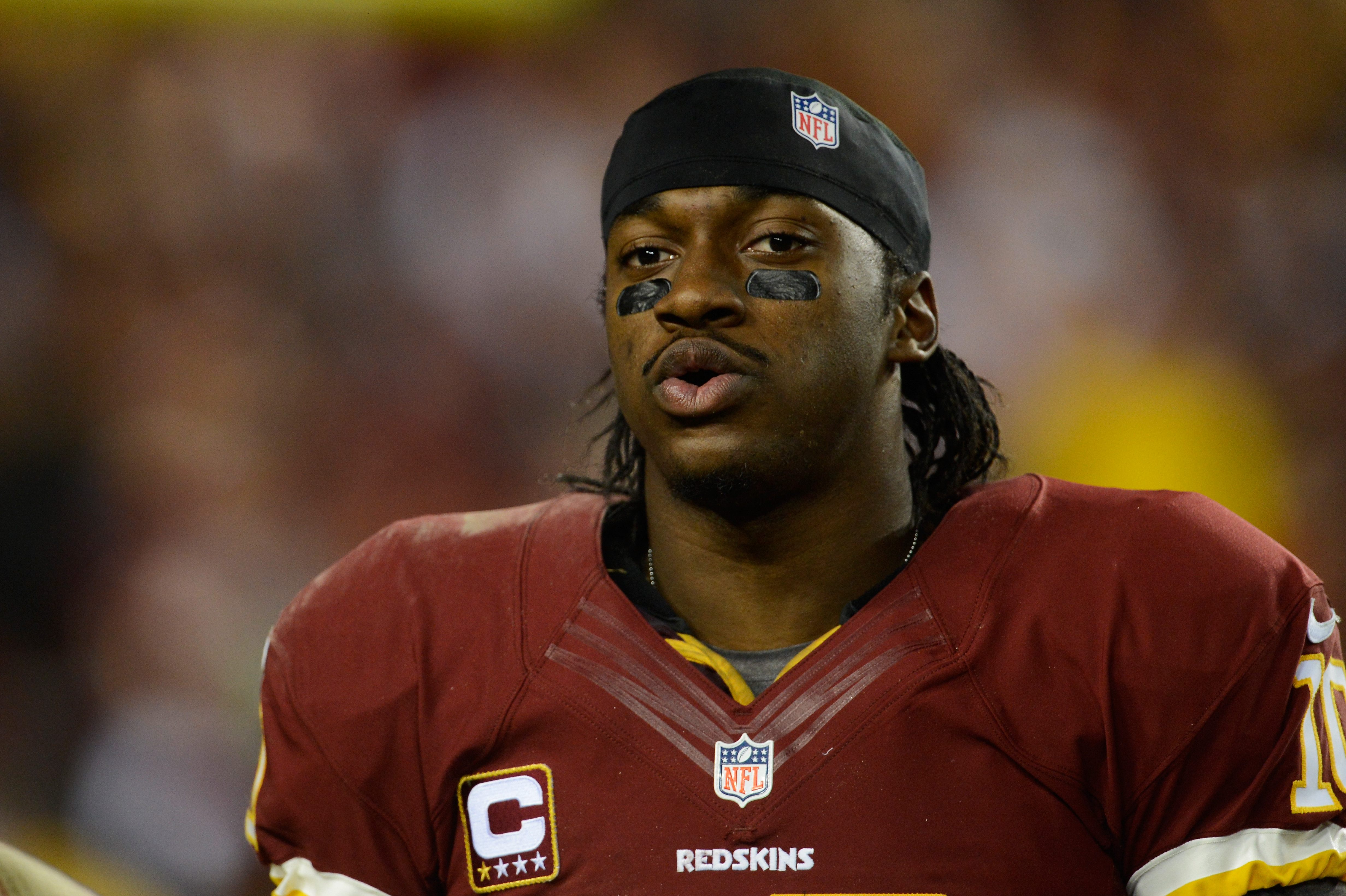 Redskins training camp preview: Is it the year of RG3?