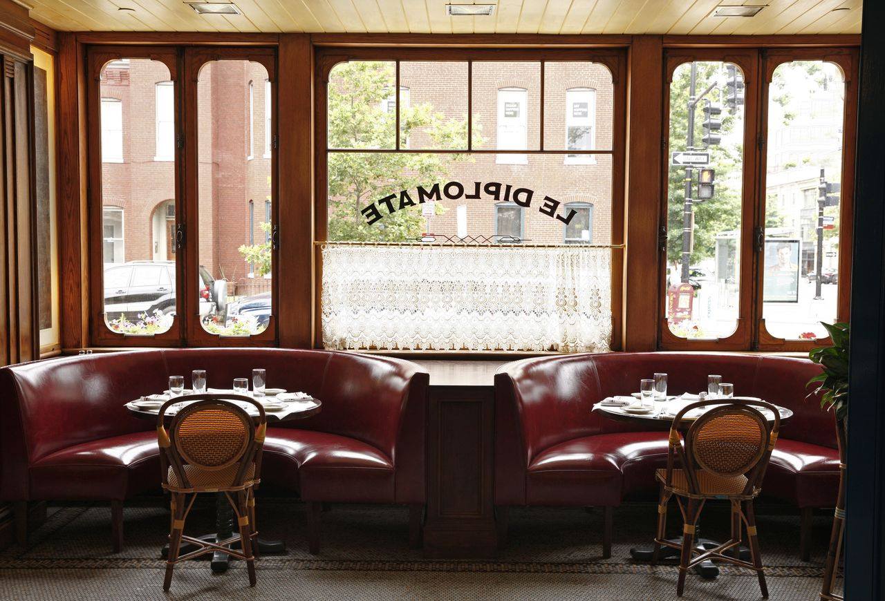 RAMMY finalists: Washington’s best restaurants