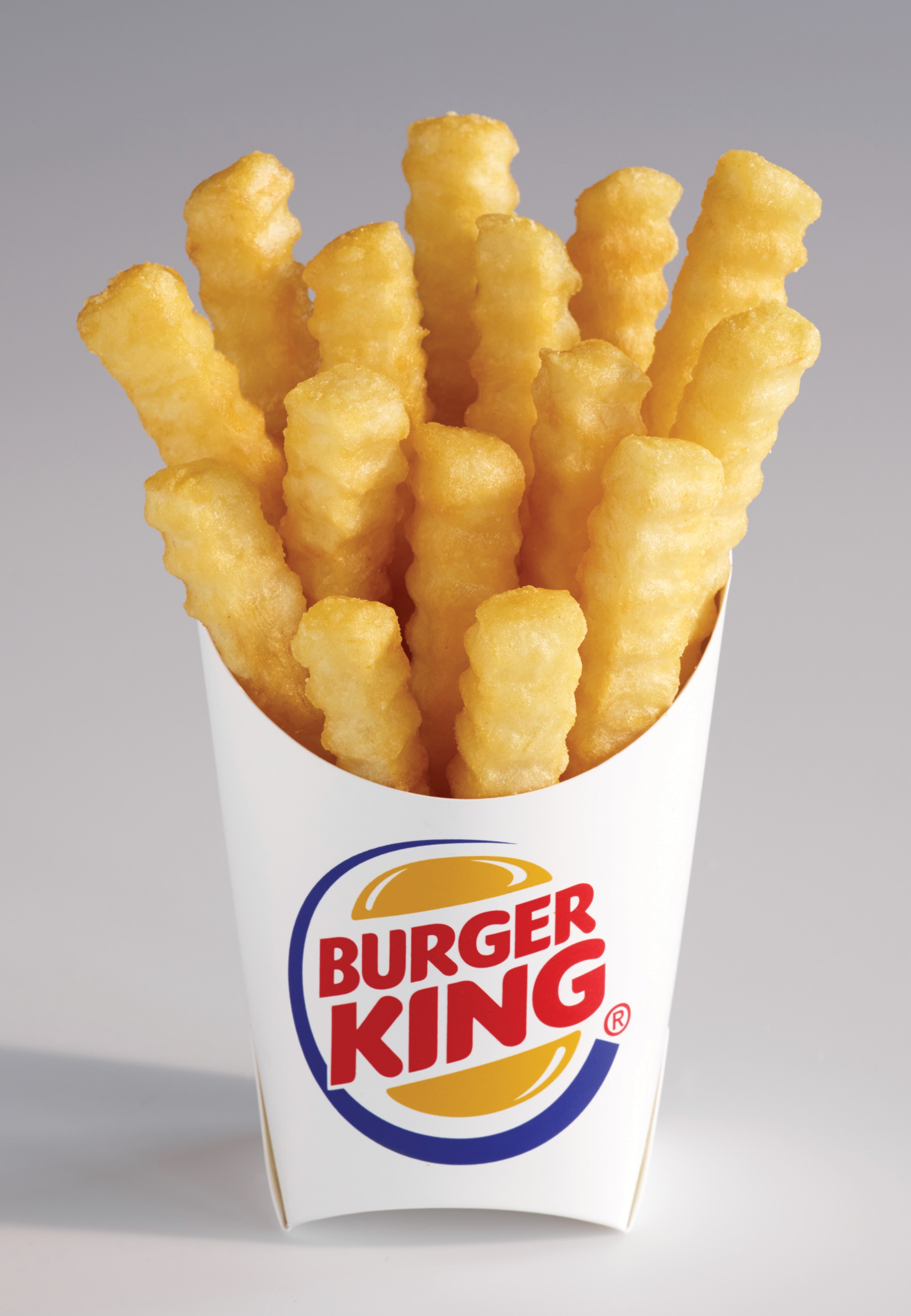 Burger King nixes lower-calorie ‘Satisfries’