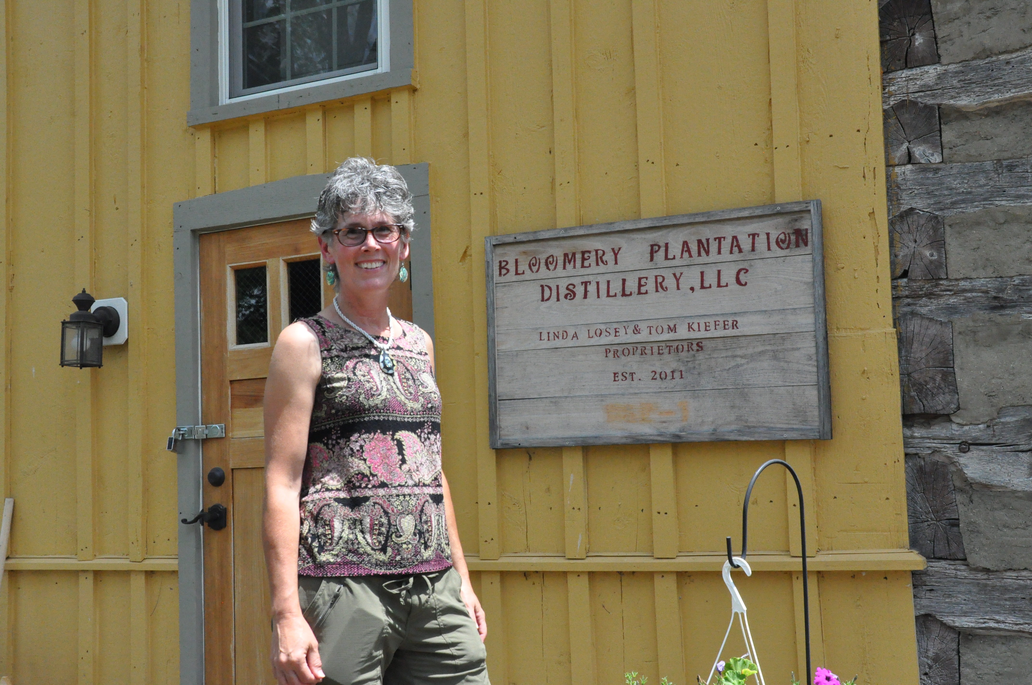 Ag tourism touted as way to boost rural economies