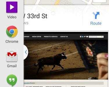 A Closer Look: Multitasking on mobile devices