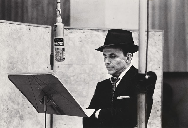Frank Sinatra: A voice that endures
