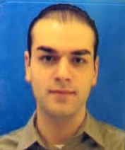 Man goes missing in Montgomery County