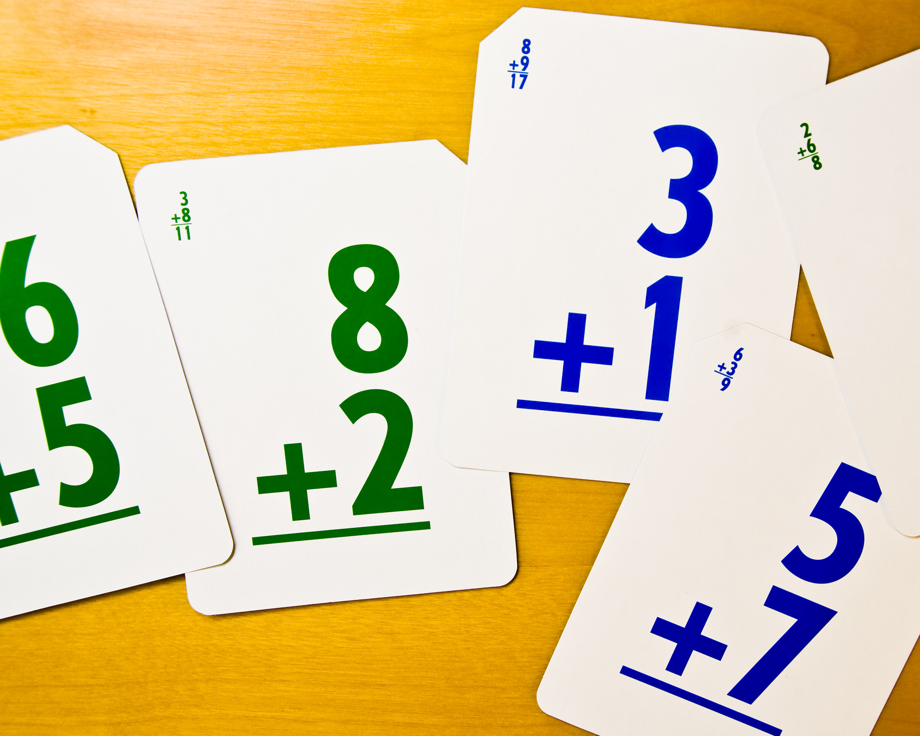 Peek into brain shows how kids learn math skills