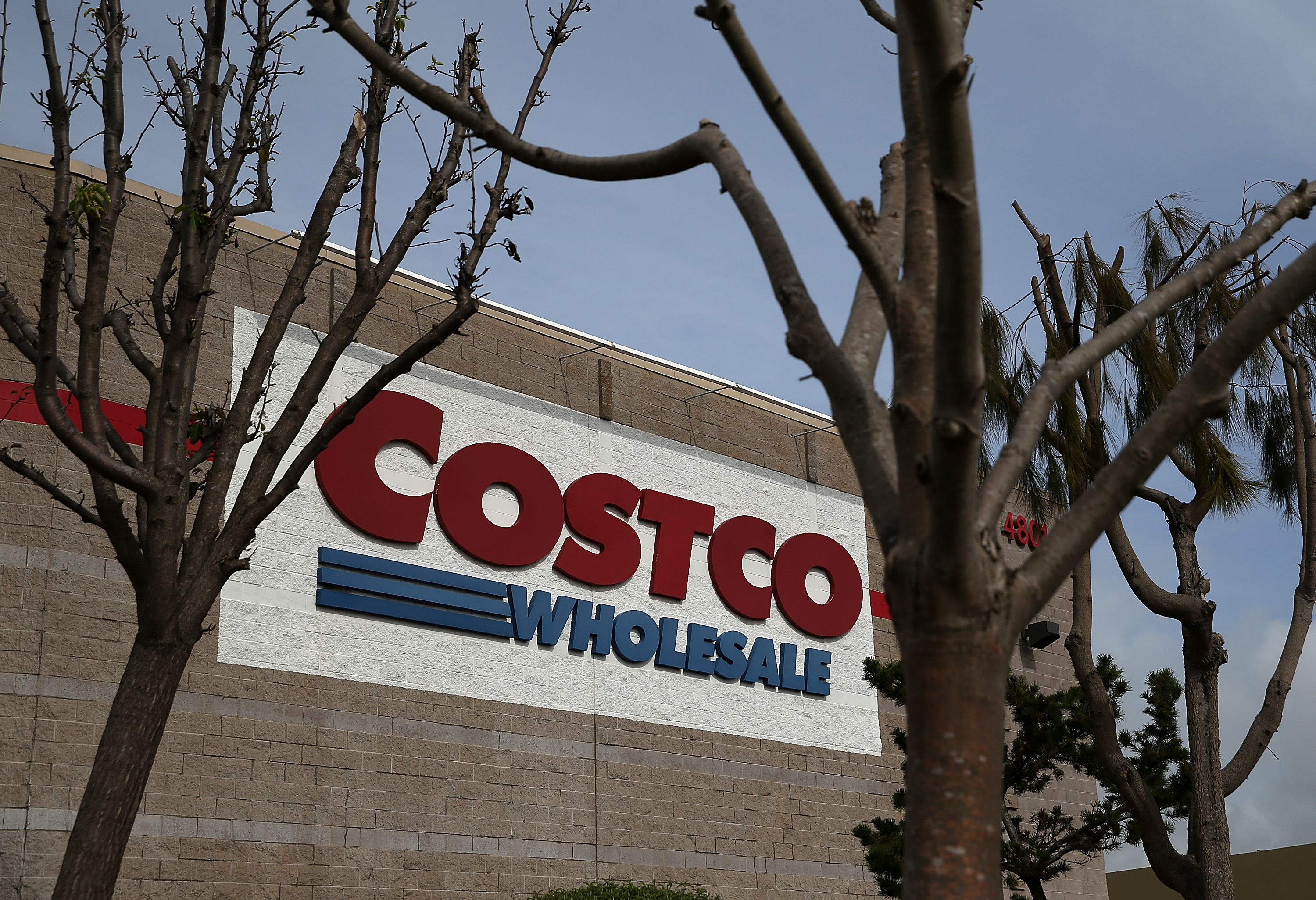 Costco takes case for Wheaton gas station to court