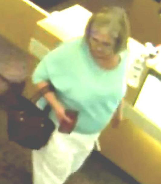 Loudoun County Police seek help identifying ring theft suspect