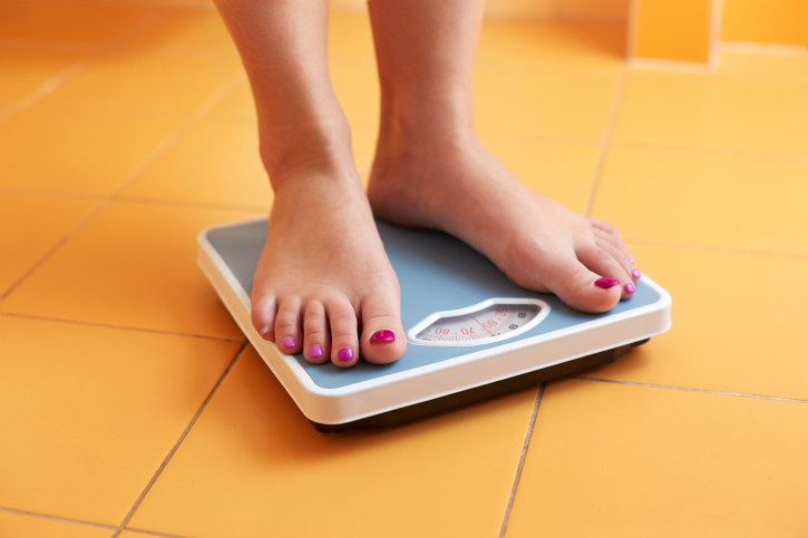 Is betting on weight loss a good idea?