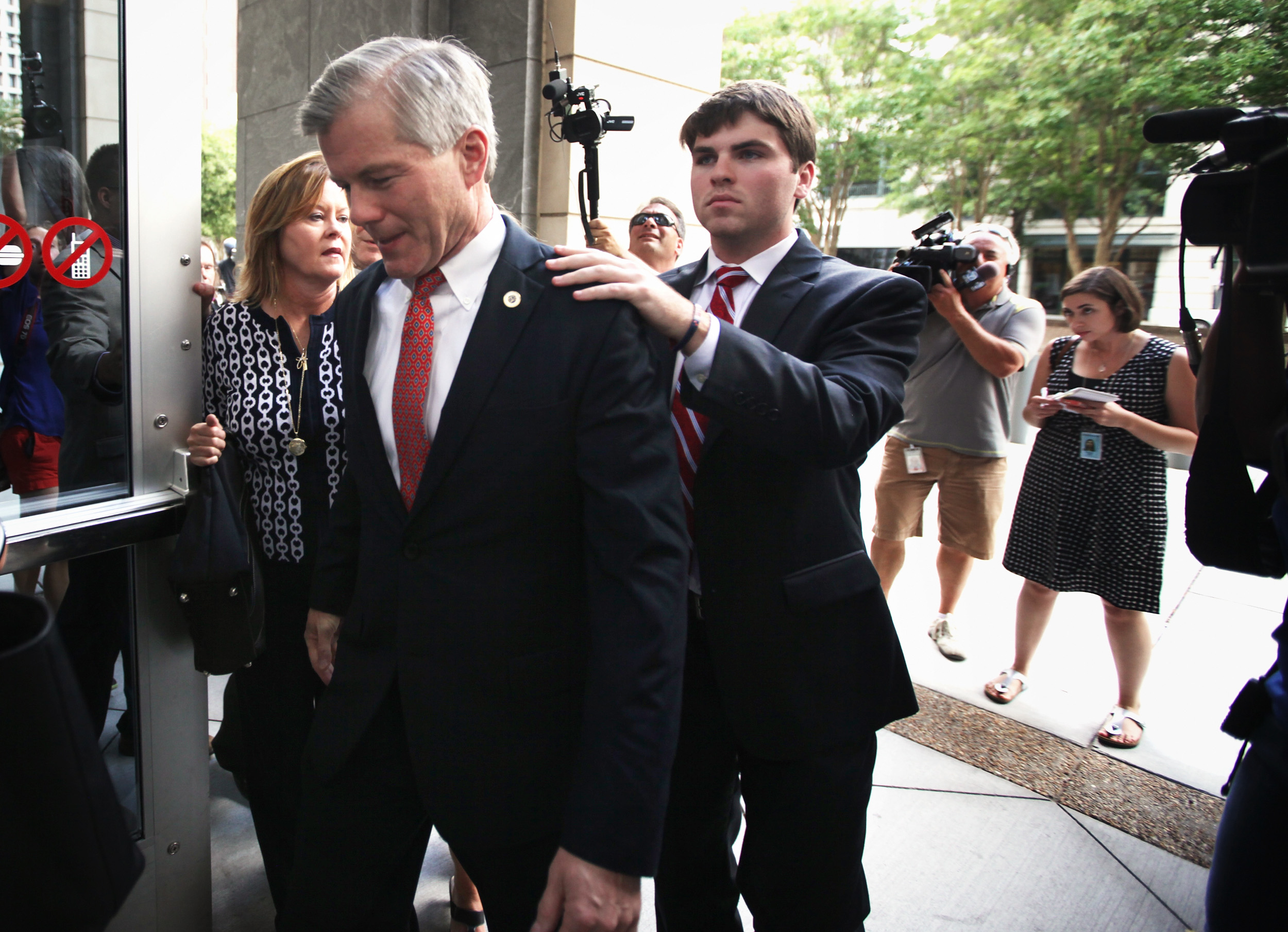 McDonnell juror: ‘I was trying not to cry’
