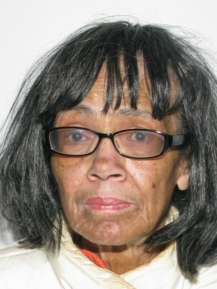 Senior alert issued for missing Alexandria woman
