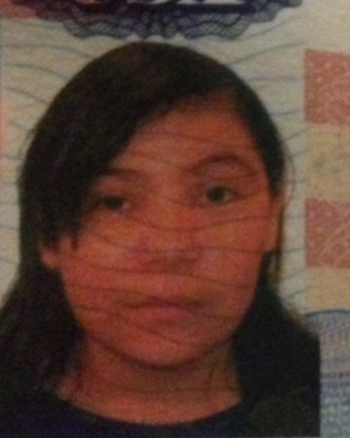 Missing 12-year-old found safe