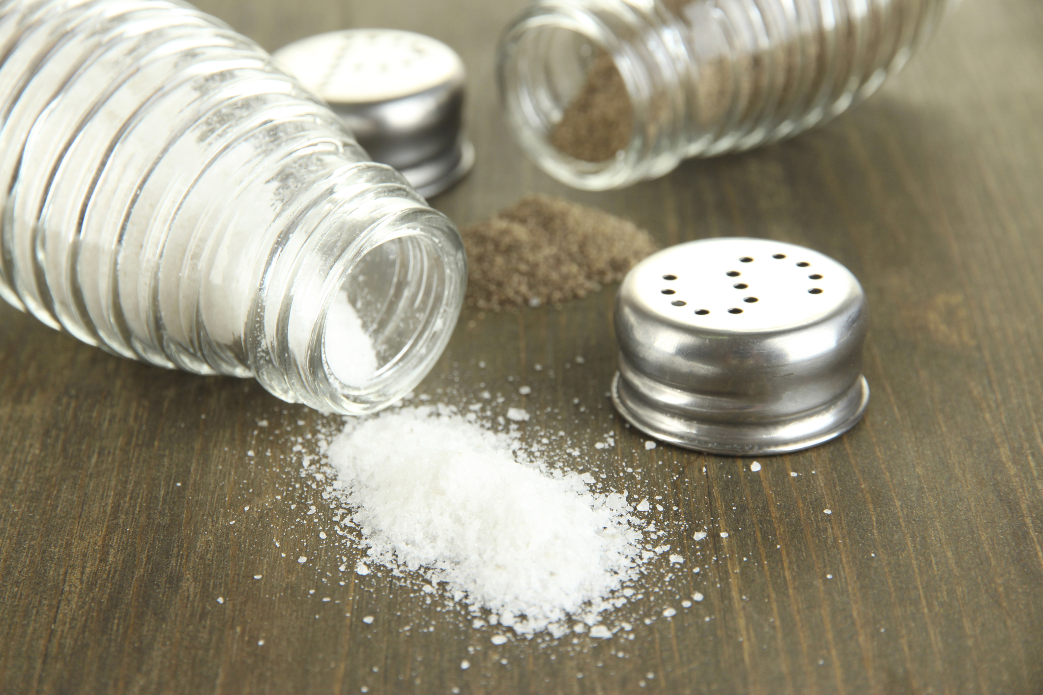 CDC: 90 percent of children eating too much sodium
