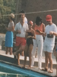 Md. woman relives painful childhood abuse by swim coach