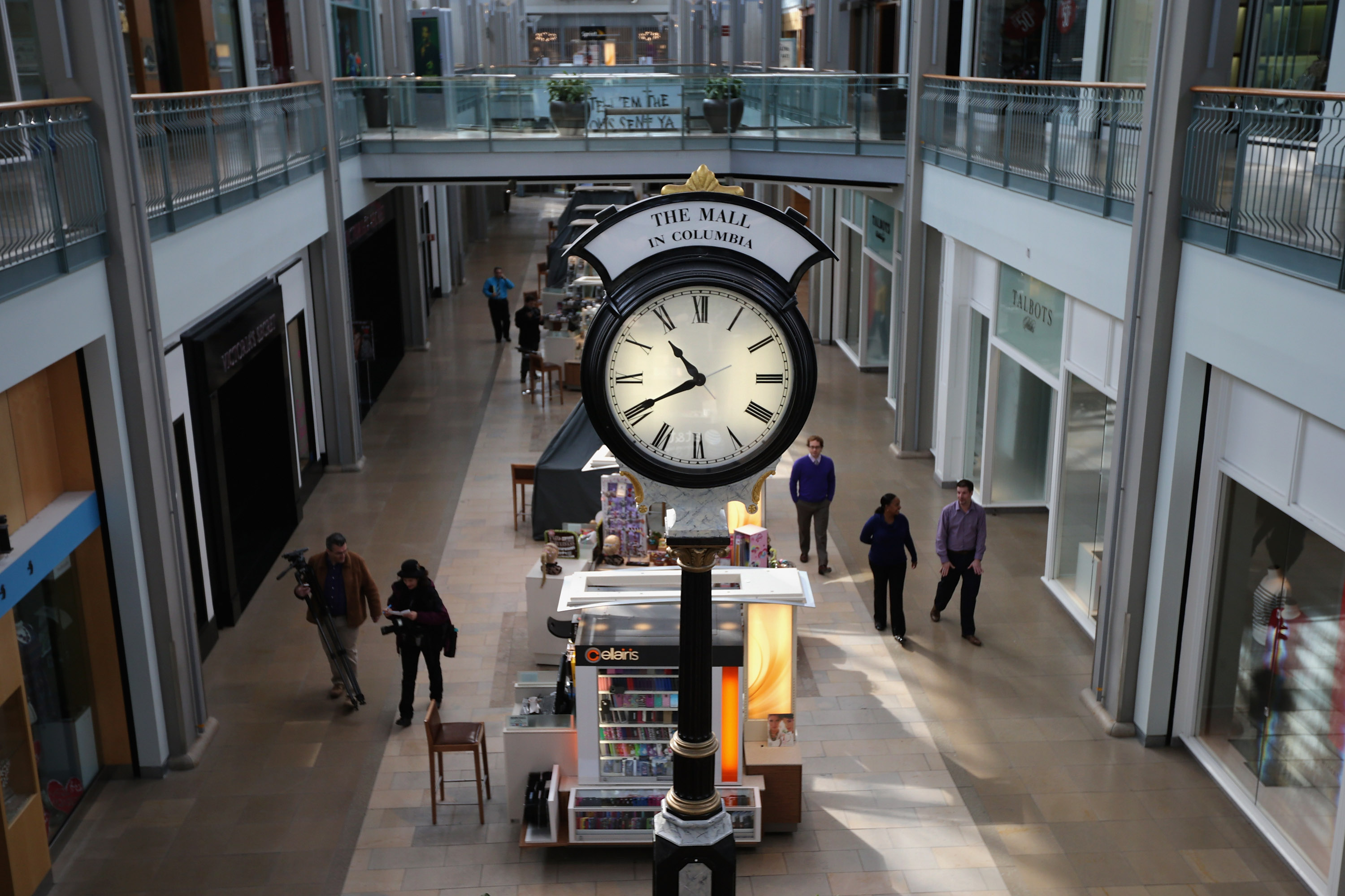 Maryland and Virginia communities among best places to live