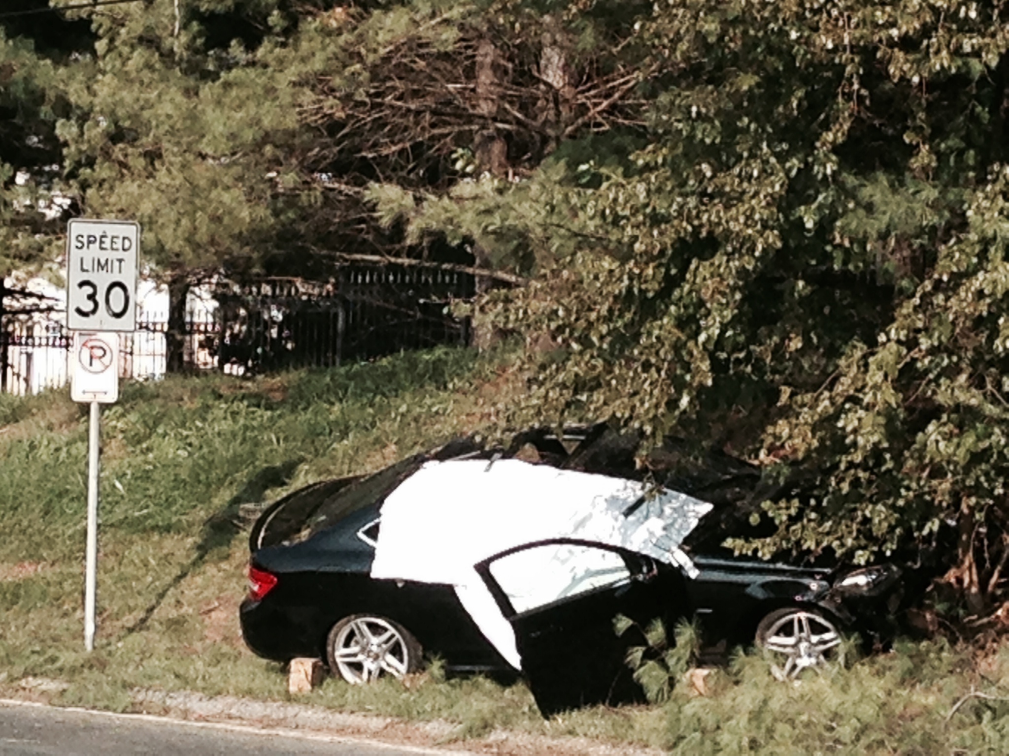 Police investigate 2 deaths in Potomac as murder-suicide