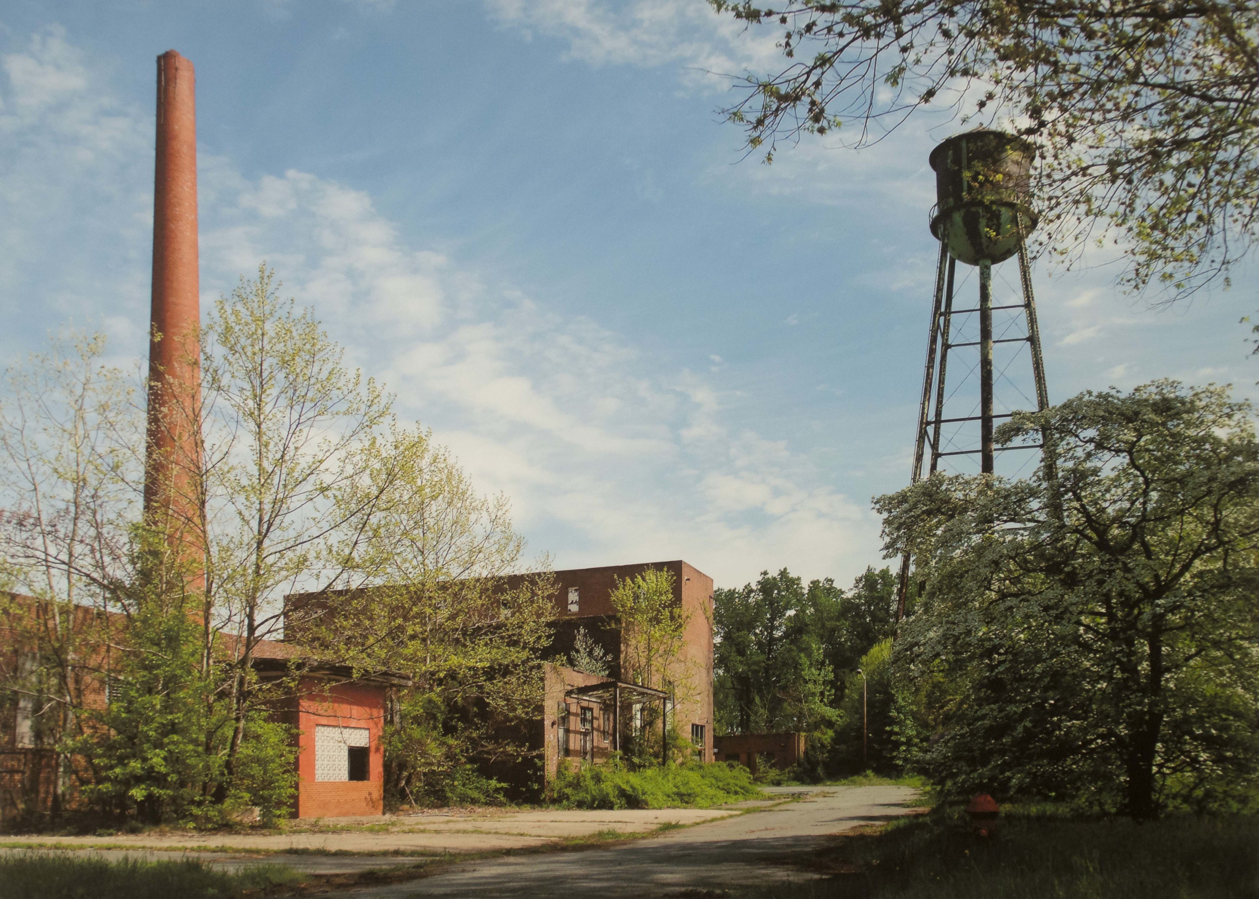 Ghost Tales: Inside Glenn Dale Hospital | WTOP