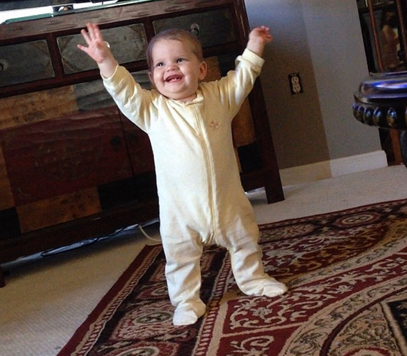 Va. parents charged with neglect in baby's death