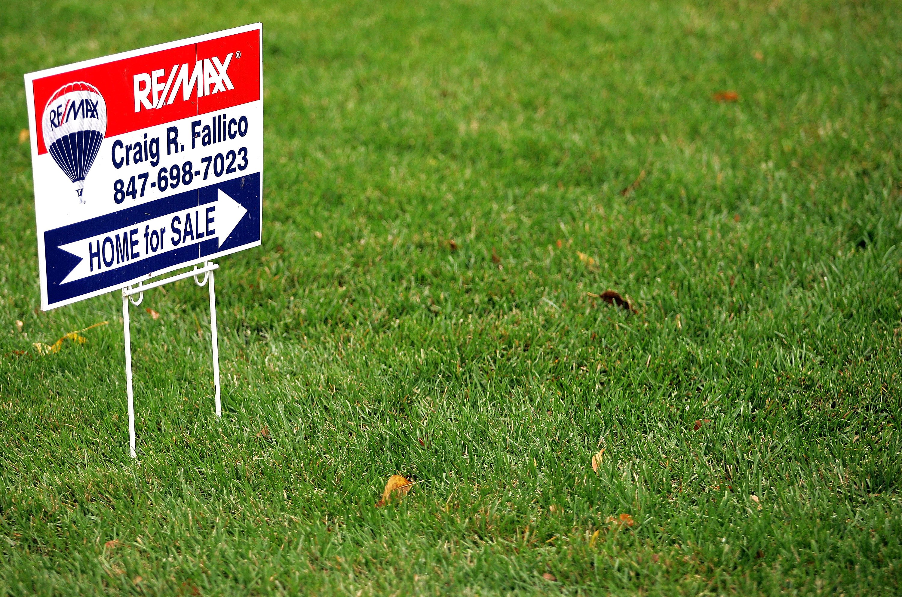 Why longtime DC-area homeowners may have trouble selling
