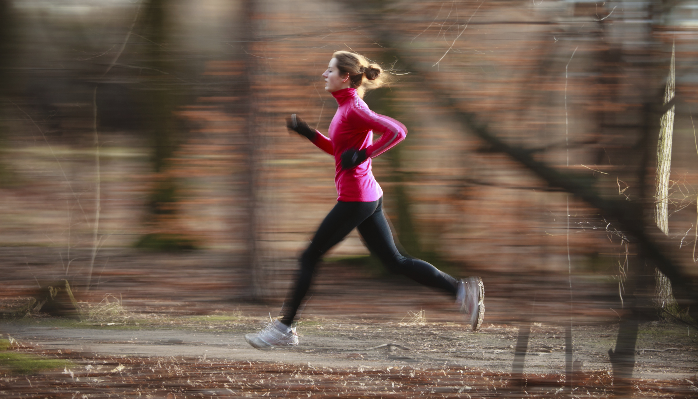 Study examines why women gain weight after exercise
